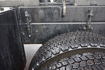 ギガ 9.2t 3軸 2デフ ダンプ 380ps