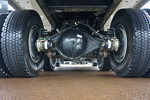 ギガ 9.2t 3軸 2デフ ダンプ 380ps
