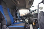 ギガ 9.2t 3軸 2デフ ダンプ 380ps