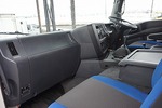 ギガ 9.2t 3軸 2デフ ダンプ 380ps