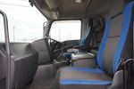 ギガ 9.2t 3軸 2デフ ダンプ 380ps