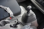 デュトロ 3t FJL ワイド超ロング 平ボディ