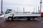 デュトロ 3t FJL ワイド超ロング 平ボディ