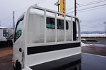 デュトロ 3t FJL ワイド超ロング 平ボディ