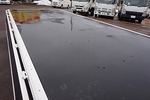 デュトロ 3t FJL ワイド超ロング 平ボディ