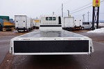 デュトロ 3t FJL ワイド超ロング 平ボディ