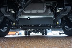 デュトロ 3t FJL ワイド超ロング 平ボディ