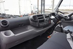 デュトロ 3t FJL ワイド超ロング 平ボディ