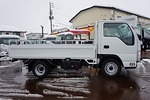 エルフ 2t FL 標準 平ボディ 新免許対応車(総重量5t未満)