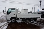 エルフ 2t FL 標準 平ボディ 新免許対応車(総重量5t未満)
