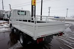 エルフ 2t FL 標準 平ボディ 新免許対応車(総重量5t未満)