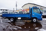 デュトロ 2t FJL ワイドロング 平ボディ