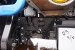 デュトロ 2t FJL ワイドロング 平ボディ