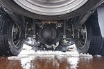 デュトロ 2t FJL ワイドロング 平ボディ
