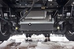 デュトロ 2t FJL ワイドロング 平ボディ