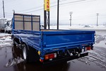 デュトロ 2t FJL ワイドロング 平ボディ