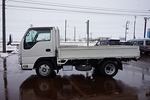 エルフ 2t FFL 標準 平ボディ 新免許対応車(総重量5t未満)