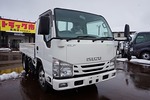 エルフ 2t FFL 標準 平ボディ 新免許対応車(総重量5t未満)