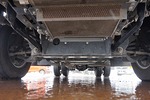 エルフ 2t FFL 標準 平ボディ 新免許対応車(総重量5t未満)