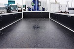【年次点検済】エルフ 2.65t 高床 標準ロング タダノ4段クレーン付