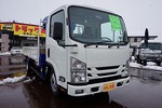 【年次点検済】エルフ 2.65t 高床 標準ロング タダノ4段クレーン付