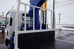 【年次点検済】エルフ 2.65t 高床 標準ロング タダノ4段クレーン付