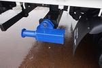 【年次点検済】エルフ 2.65t 高床 標準ロング タダノ4段クレーン付