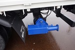 【年次点検済】エルフ 2.65t 高床 標準ロング タダノ4段クレーン付