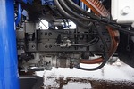 【年次点検済】エルフ 2.65t 高床 標準ロング タダノ4段クレーン付