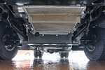 【年次点検済】エルフ 2.65t 高床 標準ロング タダノ4段クレーン付