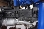 【年次点検済】エルフ 2.65t 高床 標準ロング タダノ4段クレーン付