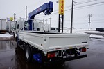 【年次点検済】エルフ 2.65t 高床 標準ロング タダノ4段クレーン付