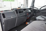 【年次点検済】エルフ 2.65t 高床 標準ロング タダノ4段クレーン付