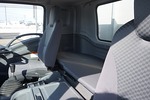 フォワード 5.8t 増トン ワイドベッド付 アルミウイング 240ps