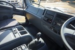 フォワード 5.8t 増トン ワイドベッド付 アルミウイング 240ps