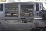 フォワード 5.8t 増トン ワイドベッド付 アルミウイング 240ps