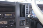 フォワード 5.8t 増トン ワイドベッド付 アルミウイング 240ps