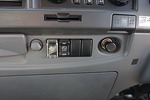 フォワード 5.8t 増トン ワイドベッド付 アルミウイング 240ps