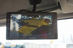 フォワード 5.8t 増トン ワイドベッド付 アルミウイング 240ps