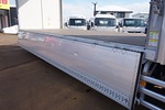 フォワード 5.8t 増トン ワイドベッド付 アルミウイング 240ps