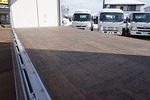 フォワード 5.8t 増トン ワイドベッド付 アルミウイング 240ps