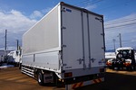 フォワード 5.8t 増トン ワイドベッド付 アルミウイング 240ps
