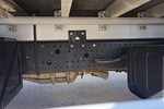 フォワード 5.8t 増トン ワイドベッド付 アルミウイング 240ps