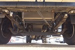 フォワード 5.8t 増トン ワイドベッド付 アルミウイング 240ps