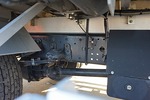 フォワード 5.8t 増トン ワイドベッド付 アルミウイング 240ps