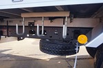 フォワード 5.8t 増トン ワイドベッド付 アルミウイング 240ps