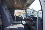 フォワード 5.8t 増トン ワイドベッド付 アルミウイング 240ps