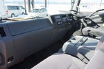 フォワード 5.8t 増トン ワイドベッド付 アルミウイング 240ps