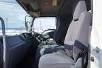 フォワード 5.8t 増トン ワイドベッド付 アルミウイング 240ps