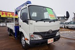 【年次点検済】ダイナ 2.8t FJL 標準ロング タダノ5段クレーン付